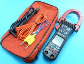 /BM-135 1000A AC 600V MIERNIK CĘGOWY