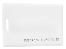 Karta zbliżeniowa KT-STD-2