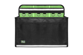 Torba narzędziowa Never Let Go typ torby Torba na narzędzia długość 450mm PVC