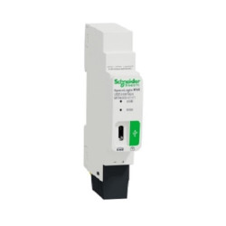 Moduł interfejsu Schneider Electric Moduł interfejsu MTN6502 MTN6502-0101