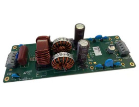 Płytka ewaluacyjna Murata Przetwornica DC-DC Płytka ewaluacyjna IRH-W80