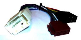 Złącze sam. ZRS-AS-9B