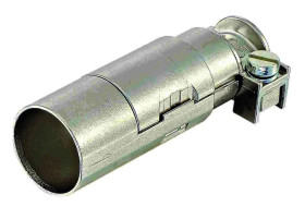 Złącze okrągłe HDC męskie 09150043013