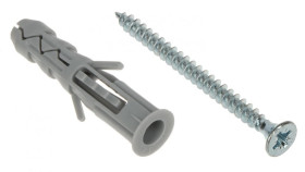 Kołek rozporowy KW-8/4X50