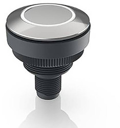 RAFI 1.11.011.802/0000 1.11.011.802/0000 Przycisk 35 V 0.1 A chwilowy (D x S x W) 34.5 x 34.5 x 40 mm 1 szt.