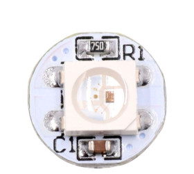 Moduł diody LED RGB cyfrowa WS2812B