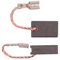 SZCZOTKI WEGLOWE SW-66 6X11X18MM