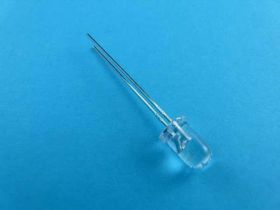 L-53-PBC-H LED 5mm S-BLUE KINGBRIGHT