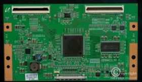 T-CON S-LCD LJ94-02296K 320HAC2LV0.2 LTF320HA05 LE32B530 STEROWNIK MATRYCY