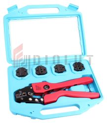 OPT BN03C-5D Zestaw narzędzi do końcówek kablowych