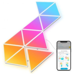 Panele LED RGBIC Govee H6067 Glide Tri-angle