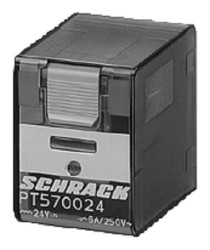 Przekaźnik mocy 230V ac Siemens Podstawa