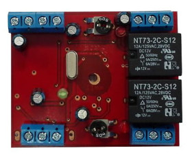 Moduł przekaźnika MD-RA3B