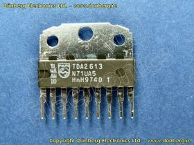 TDA2613