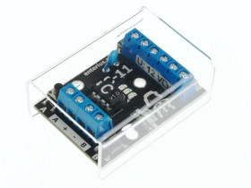 ENTERIUS EC-11C Sterownik LED RGB 12V/24V