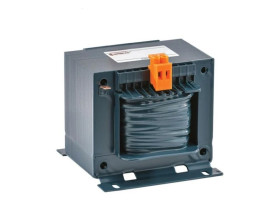 Dławik kompensacyjny 1-fazowy D1K 4,0/230 17,40A/0,042H 230V 4,0kVar, Ta 40, 17000-1470