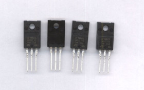 STGF7NB60SL IGBT 15A 600V 25W (15/7/20A) TO-220F TRANZYSTOR