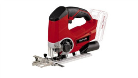 Wyrzynarka Akumulatorowa Te-Js 18 Li - Solo 4321200