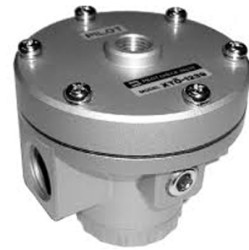 Zawór jednokierunkowy wlot: Rc 1/2 żeńskie