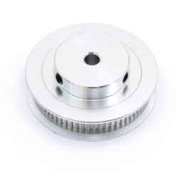 Koło pasowe zębate GT2 60T W6 B5