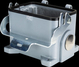 70.331.4835.1 revos BASIC housing, surface-mount (base), longitudinal handle