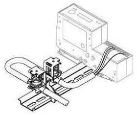 Turck 6827342 BS3511/KLBUE4-31.5 1 szt.
