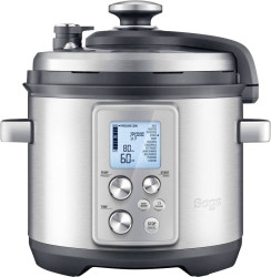 Sage The Fast Slow Pro™ SPR700BSS4EEU1 Multicooker stali szlachetnej