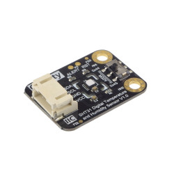 SHT31-F Digital Temperature and Humidity Sensor - moduł z czujnikiem temperatury i wilgotności SHT31-F