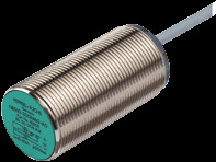 Inductive sensor, PNP, flush mounting, flush, 1 Form A (N/O), 10 mA, 231570