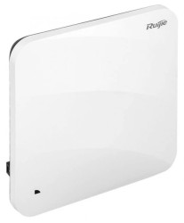 Punkt dostępowy RG-AP820-L(V3) Wi-Fi 6, SFP 2,4GHz, 5GHz, 547 Mb/s + 2402 Mb/s OFDMA, MU-MIMO, Multicast