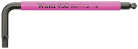 Wera 950 SPKS Multicolour Klucz trzpieniowy 1/8 cal 1 szt.
