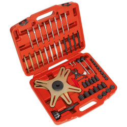 Sealey VS011A Sac Clutch Alignment Tool