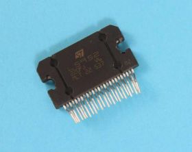 L-5952 SILP-25 REGULATOR NAPIĘCIA UKŁAD