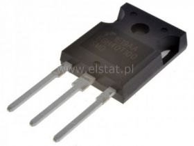 Tranzystor FGH40T100SMD TO247 ,40A,1000V