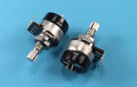 R-1610 470k-A POJ.Z WYŁ.POTEN.