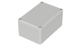 Et215 Obudowa: Uniwersalna X: 80Mm Y: 120Mm Z: 57Mm Euromas Ii Abs