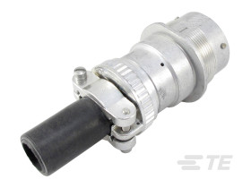 TE Connectivity Obudowa złącza pin żeńskiego na kabel HD34-24-9SN-059 1 szt. paczka