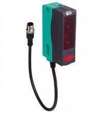 Czujnik dyfuzyjny Pepperl+Fuchs RL28-8-H-700-RT-3019/47/115b 180710 Rozmazanie tła, przełączanie w ciemności, przełączan