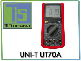 UT70A Miernik UNI-T UT 70A UT-70A
