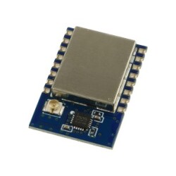 modHK-L06 - Moduł radiowy LoRa 433MHz