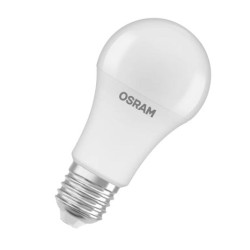 LED E27 8,8W WW z cz.zmierzch. DSFR OSRAM