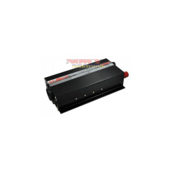 Przetwornica 12V/230V 1000W KEMO gn.niemieckie KEMOT