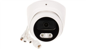 Kamera Ip Apti-Ai802v2-28W-L Full-Color - 8.3Inbsp/Brmpx 4K Uhd 2.8Inbsp/Brmm