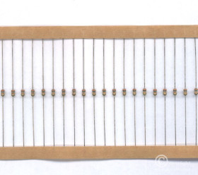 REZYSTOR 0,16W (1/6W) 360 ohm (100 SZTUK)