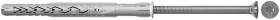 Fischer 530937 SXRL 14X180 T A4 Kołek motażowy o zwiększonej długości 180 mm 14 mm 50 szt.