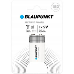 6F22 Blaupunkt Bateria...