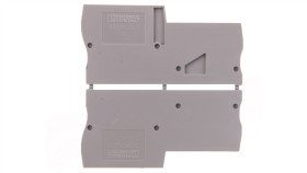 Pokrywa Zamykająca D-Stio 2,5/3 3209112 /50Szt./