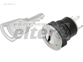 Stacyjka typ 48