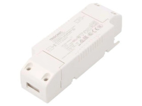 87500750 Zasilacz impulsowy, LED, 25W, 45÷71VDC, 350mA, 198÷264VAC, IP20