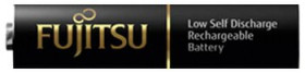 akumulatorek Fujitsu BLACK HR-4UTHC R03/AAA 950mAh
